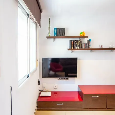 Apartamento La Atlantida * Kadyks