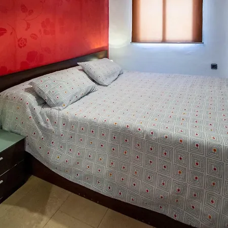 Apartamento La Atlantida Kadyks