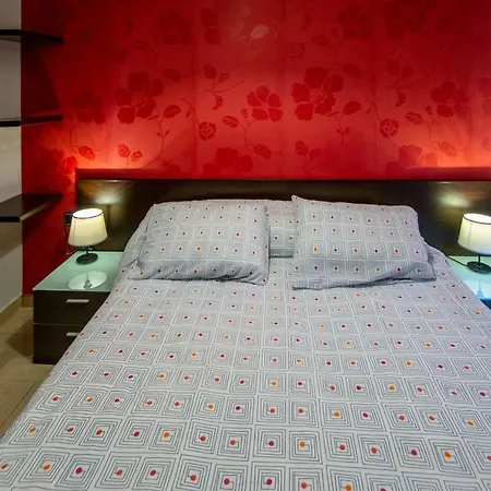 Apartamento La Atlantida Apartament