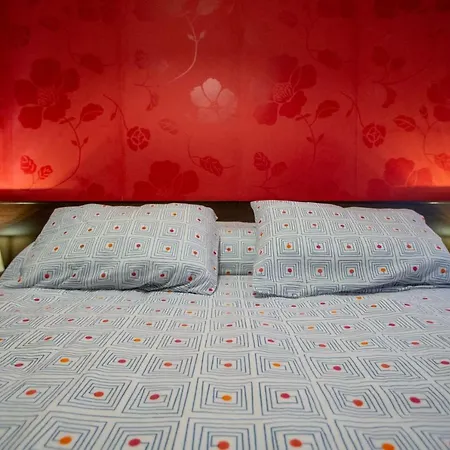 Apartament Apartamento La Atlantida Kadyks