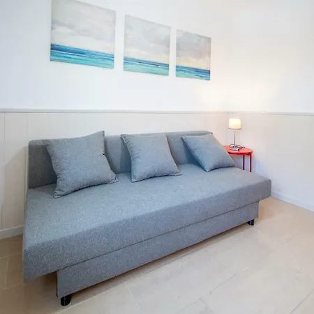 Apartamento La Atlantida Apartament
