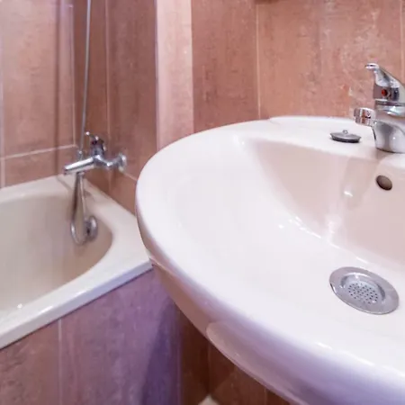 Apartamento La Atlantida Kadyks