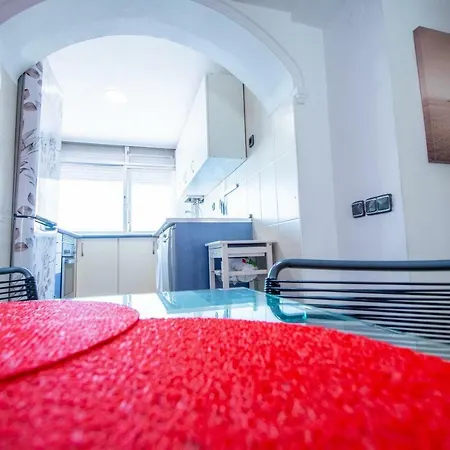 Apartamento La Atlantida Kadyks